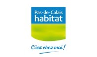 Logo Pas de Calais Habitat