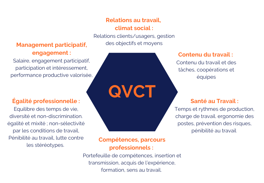 QVCT les différents aspects par ACCA Professionnels